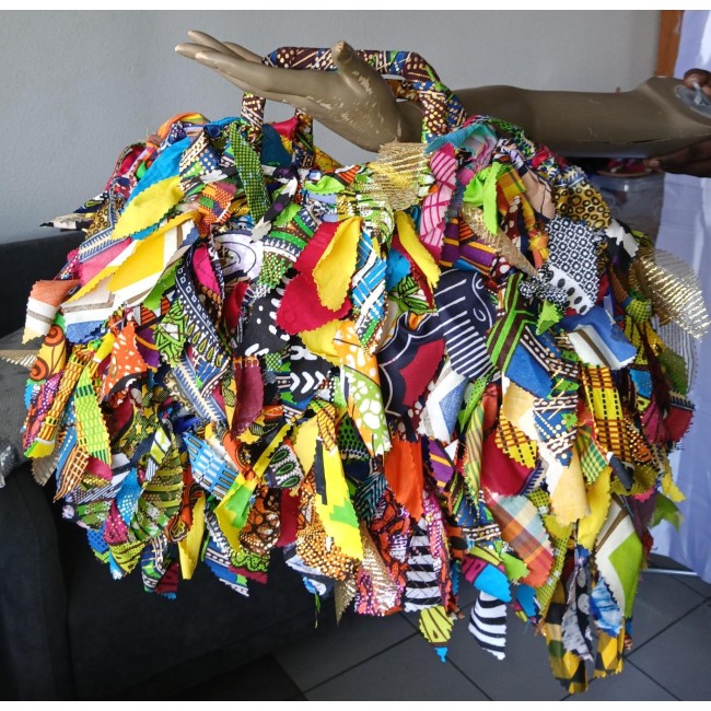 Panier Customisé Pan1