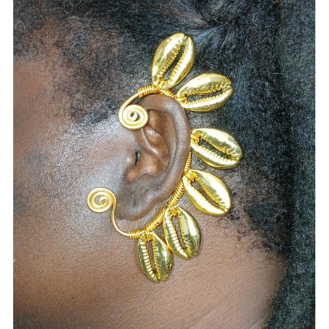 Contour d’Oreilles CO1