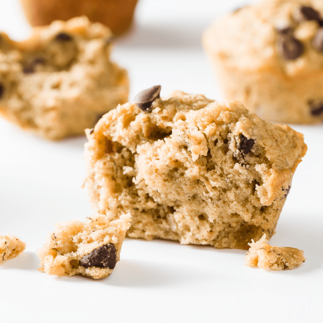 Banana Oatmeal Chocolate...